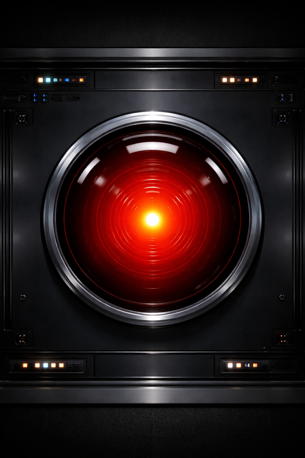 HAL 9000